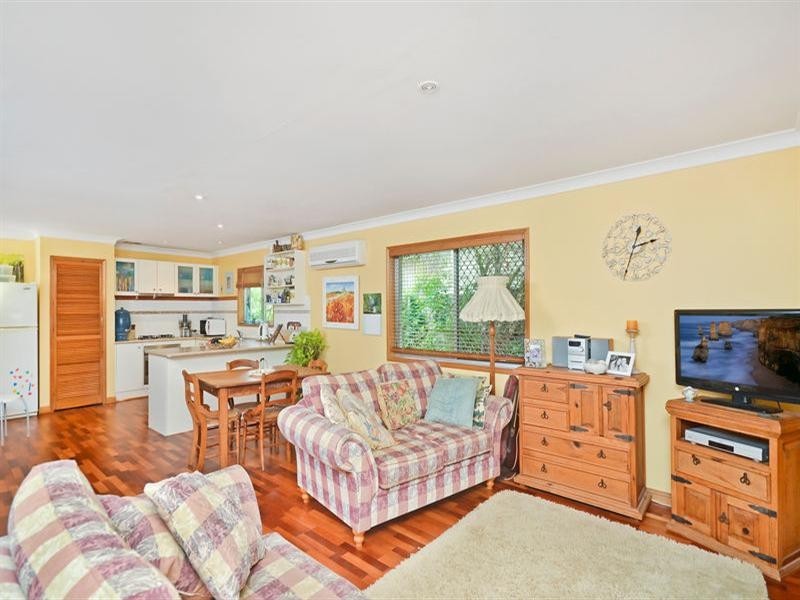 45 Twelfth Avenue, Palm Beach QLD 4221