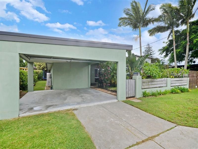 45 Twelfth Avenue, Palm Beach QLD 4221