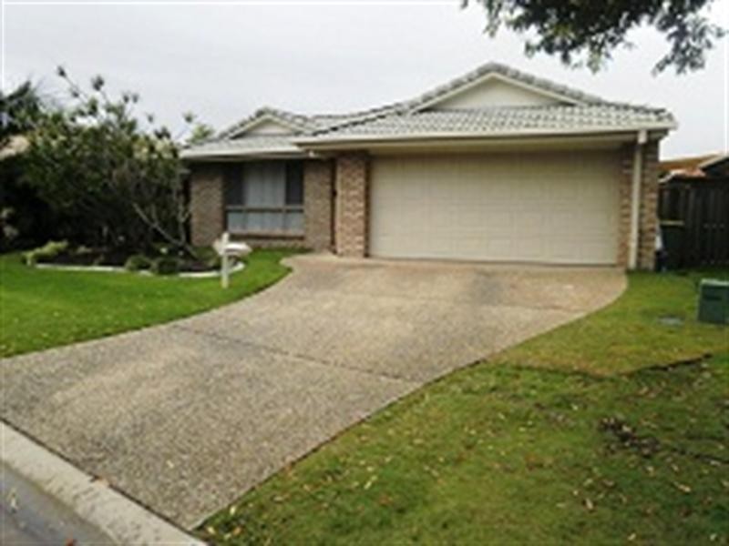 21 Rosewater Crescent, Tugun QLD 4224