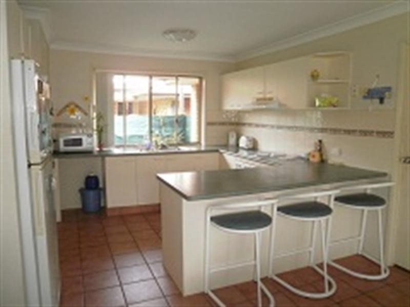 21 Rosewater Crescent, Tugun QLD 4224
