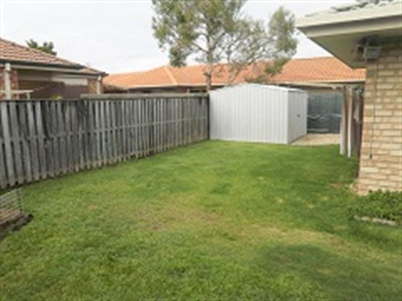 21 Rosewater Crescent, Tugun QLD 4224