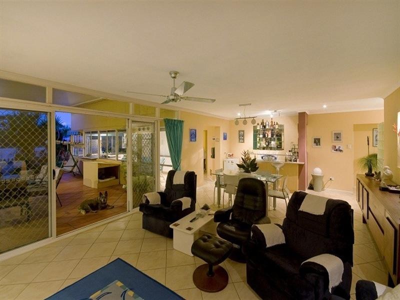 46 Mallawa Drive, Palm Beach QLD 4221