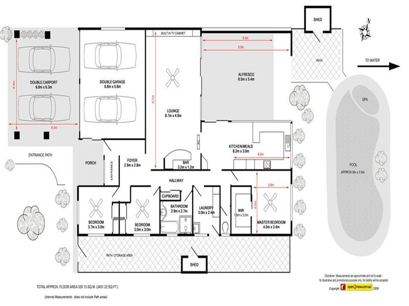 46 Mallawa Drive, Palm Beach QLD 4221