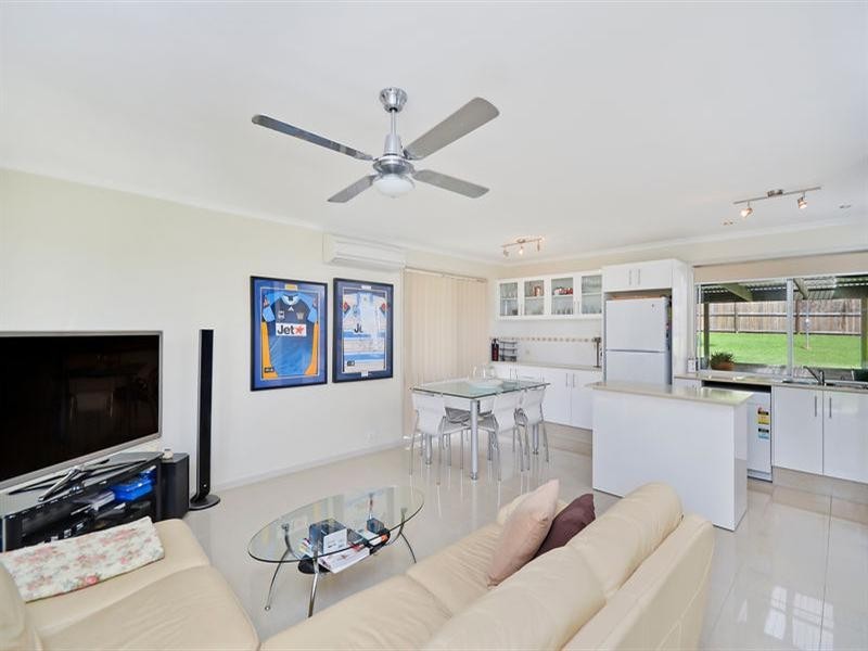 27 McKenzie Drive, Currumbin Waters QLD 4223