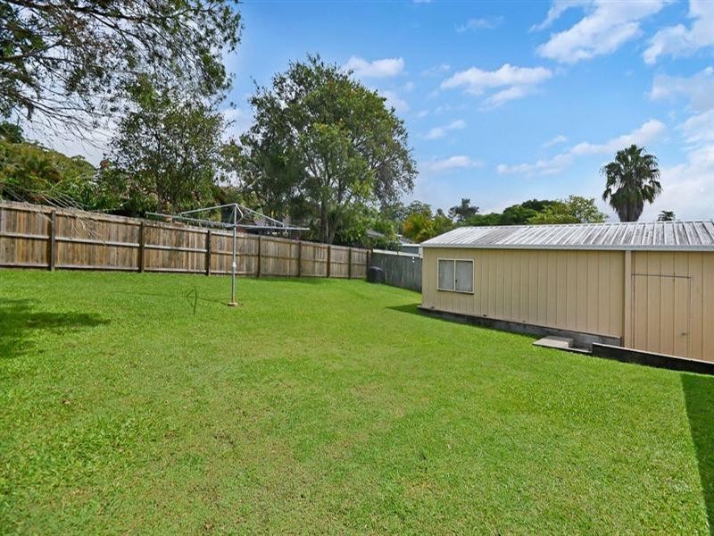 27 McKenzie Drive, Currumbin Waters QLD 4223
