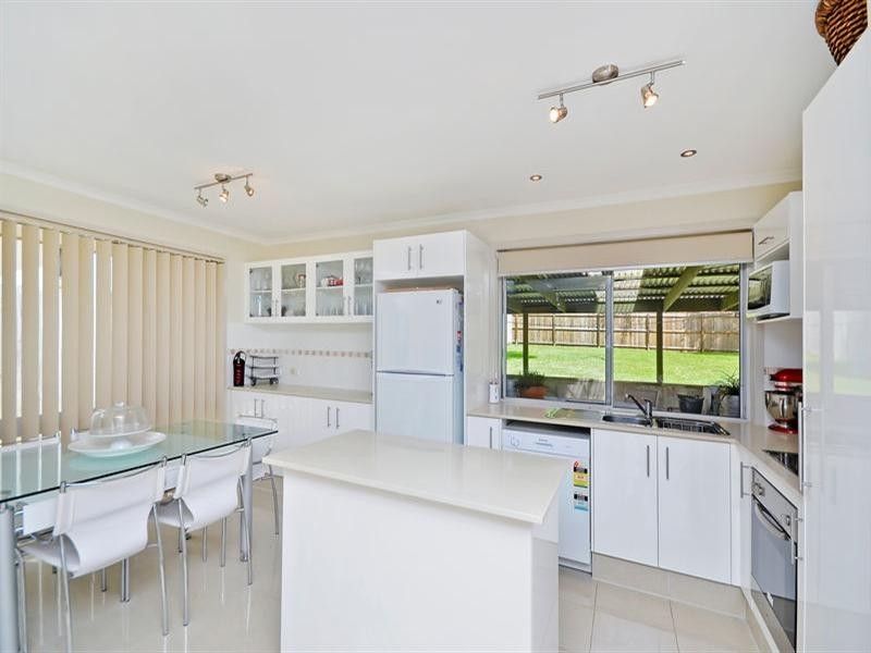 27 McKenzie Drive, Currumbin Waters QLD 4223