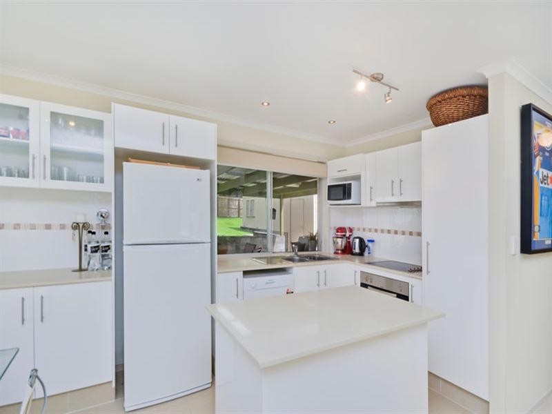 27 McKenzie Drive, Currumbin Waters QLD 4223