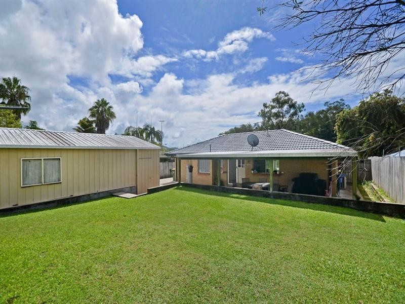 27 McKenzie Drive, Currumbin Waters QLD 4223