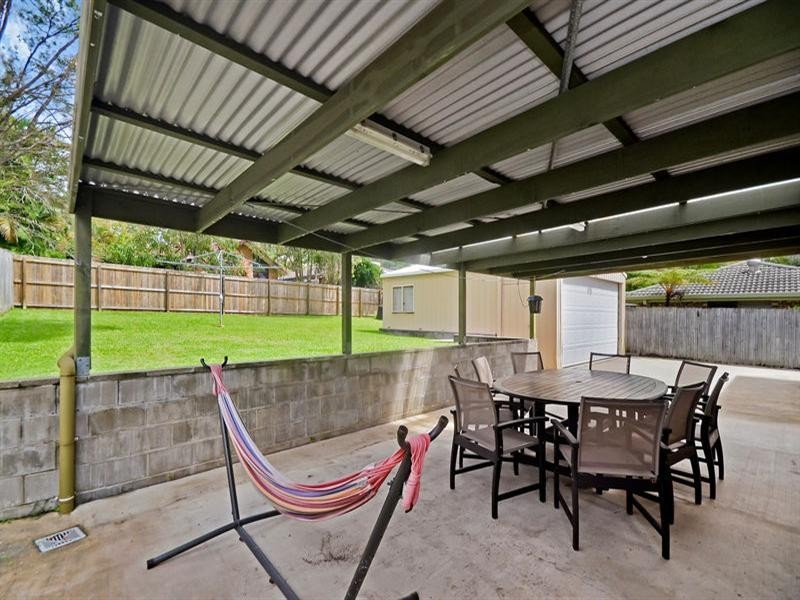 27 McKenzie Drive, Currumbin Waters QLD 4223