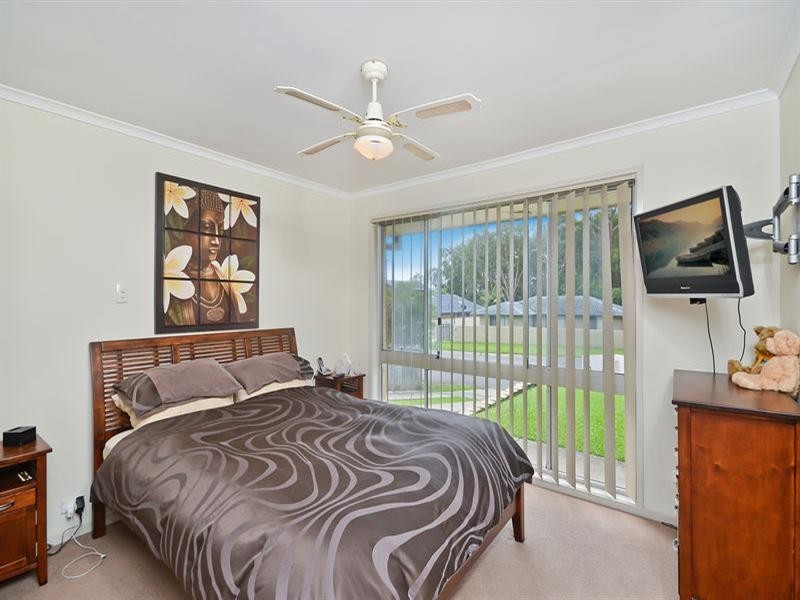 27 McKenzie Drive, Currumbin Waters QLD 4223