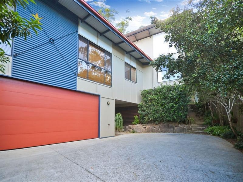 8 Casey Close, Currumbin Waters QLD 4223