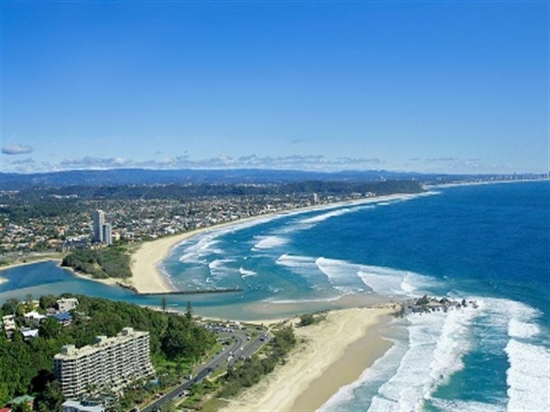 3/160 Jefferson Lane, Palm Beach QLD 4221