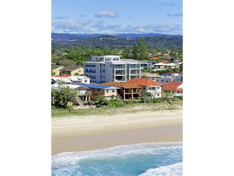 3/160 Jefferson Lane, Palm Beach QLD 4221