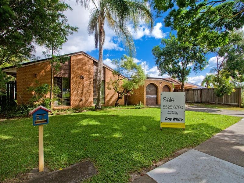 52 KP McGrath Drive, Elanora QLD 4221