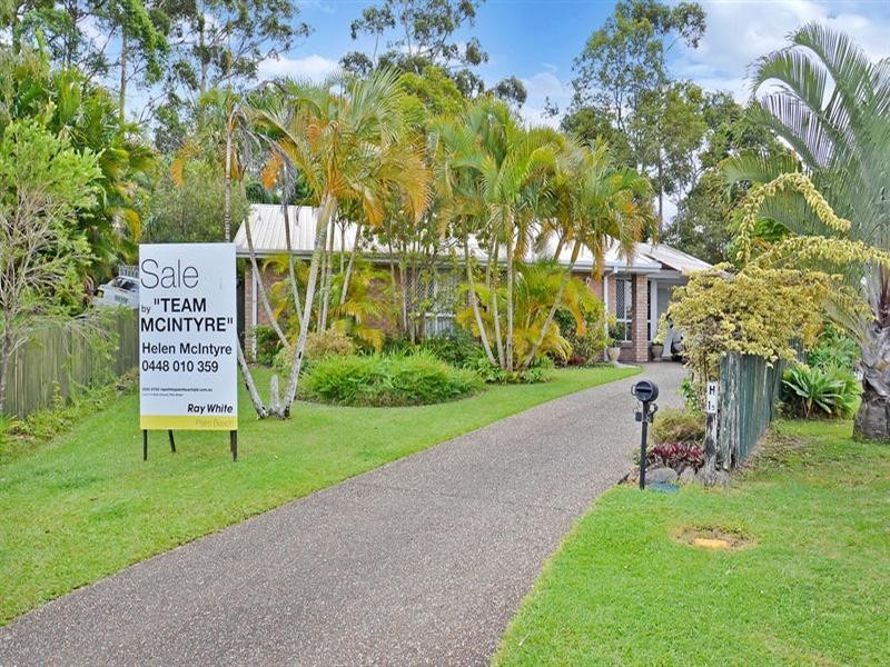 18 Brigantine Court, Currumbin Waters QLD 4223