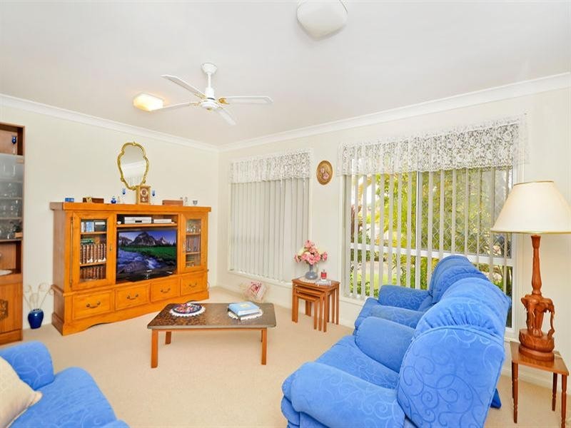 18 Brigantine Court, Currumbin Waters QLD 4223