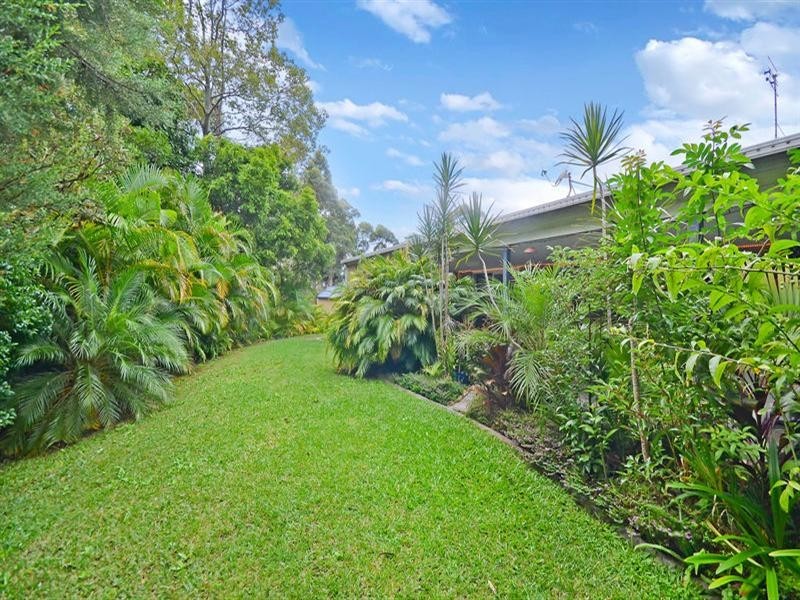 18 Brigantine Court, Currumbin Waters QLD 4223