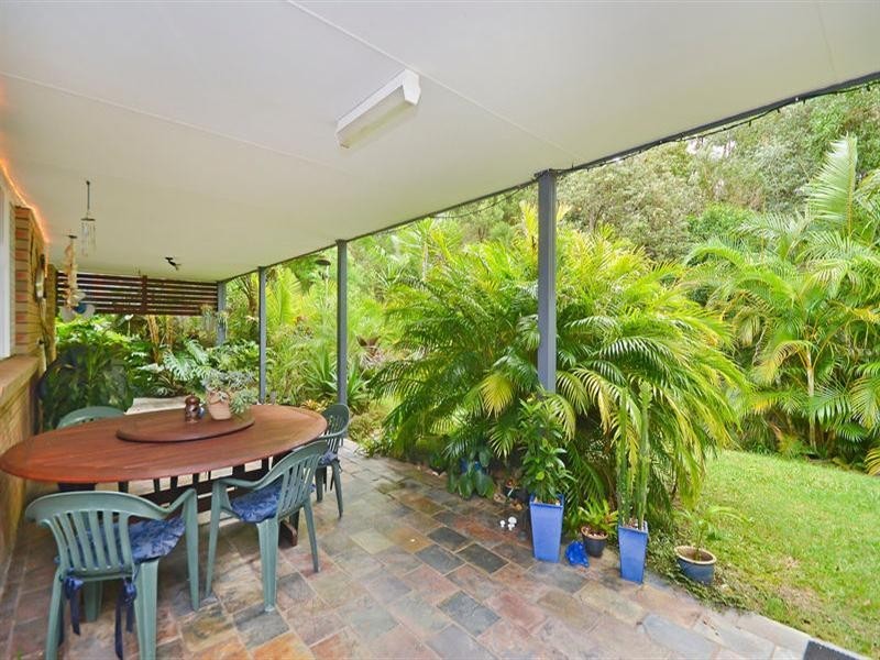 18 Brigantine Court, Currumbin Waters QLD 4223