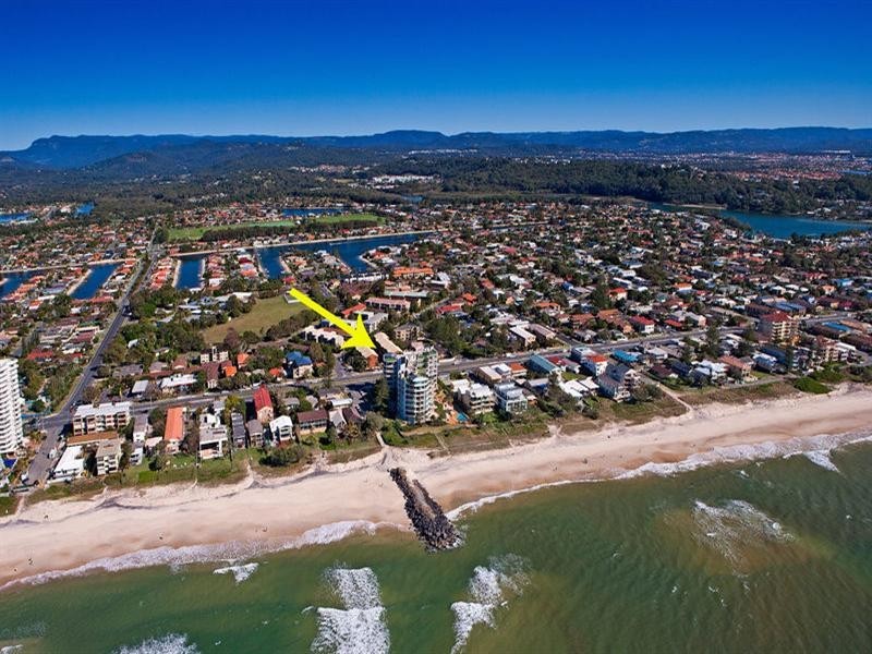 28/1374 Gold Coast Highway, Palm Beach QLD 4221