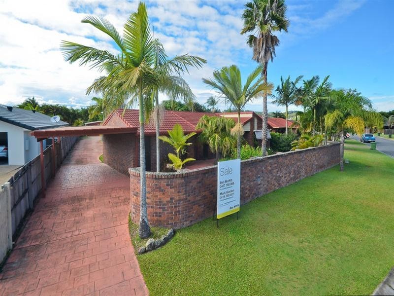 14 Kentia Court, Elanora QLD 4221