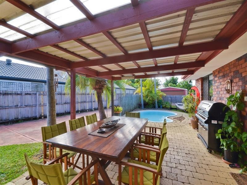 14 Kentia Court, Elanora QLD 4221