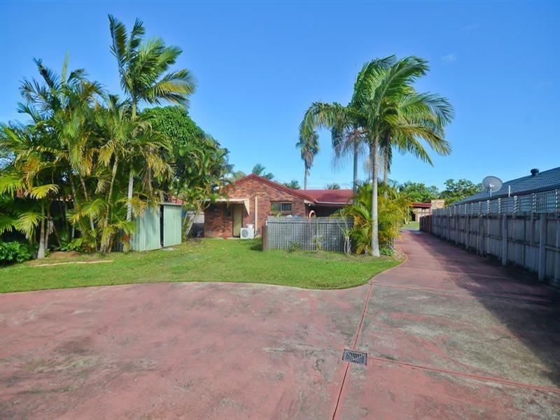 14 Kentia Court, Elanora QLD 4221