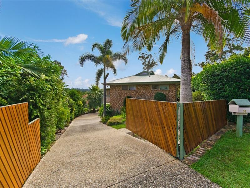 34 Currant Street, Elanora QLD 4221