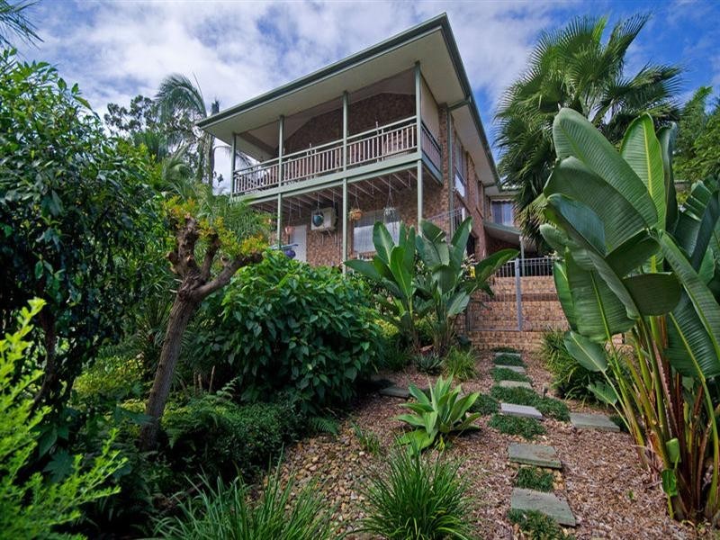 34 Currant Street, Elanora QLD 4221