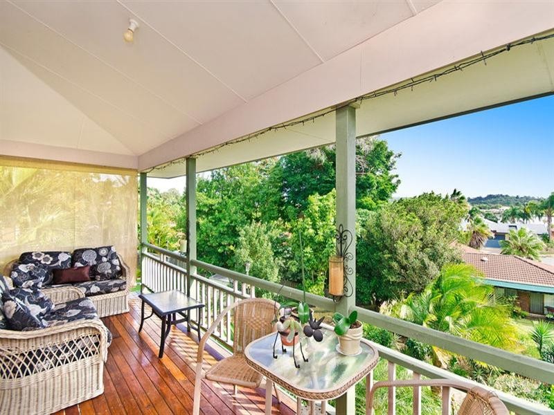 34 Currant Street, Elanora QLD 4221