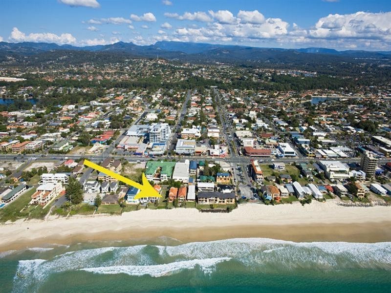 67 Jefferson Lane, Palm Beach QLD 4221