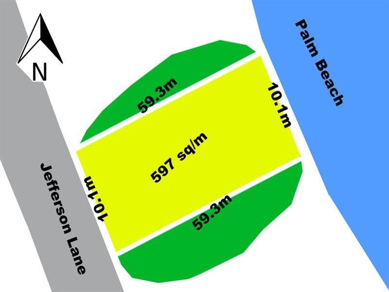 67 Jefferson Lane, Palm Beach QLD 4221