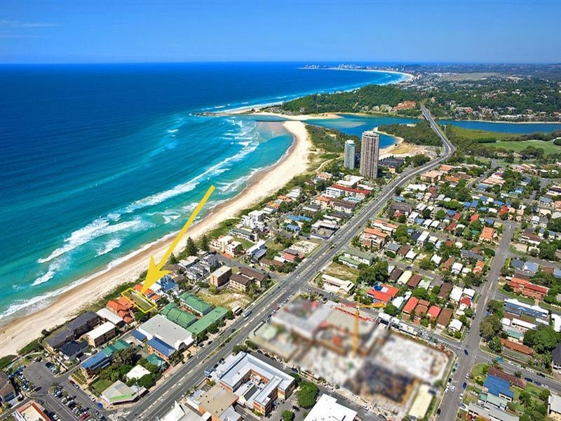 67 Jefferson Lane, Palm Beach QLD 4221