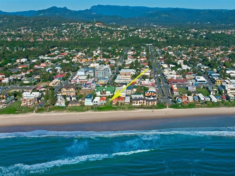 67 Jefferson Lane, Palm Beach QLD 4221