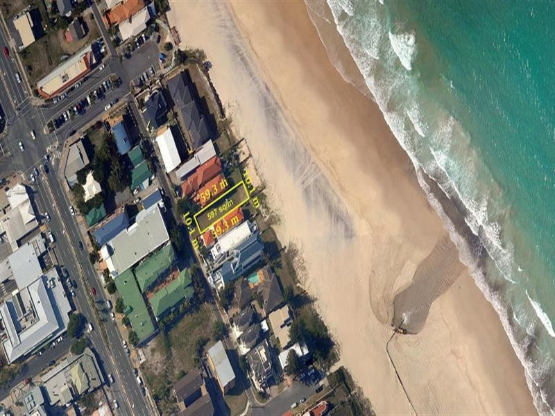 67 Jefferson Lane, Palm Beach QLD 4221