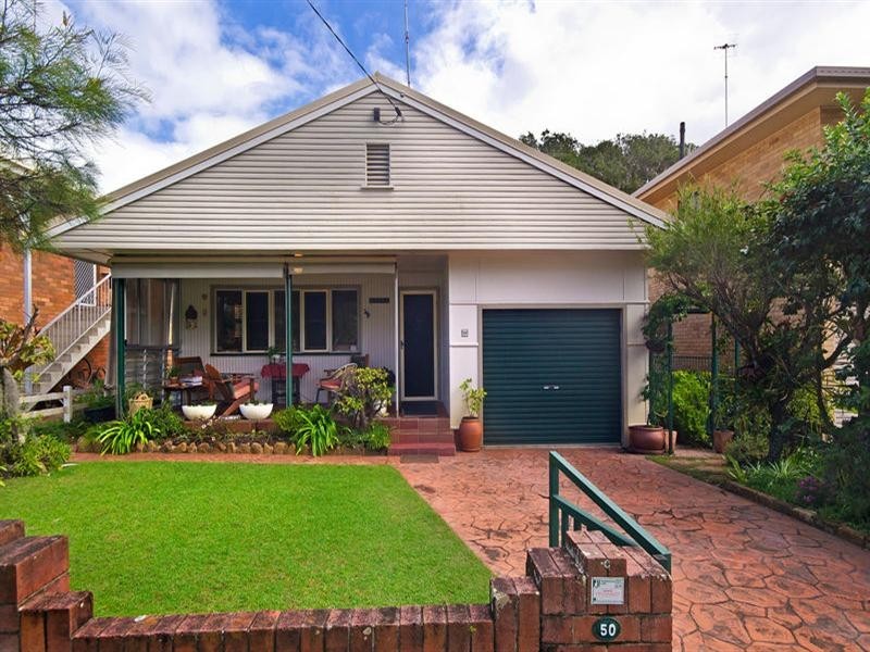 50 Teemangum Street, Currumbin QLD 4223