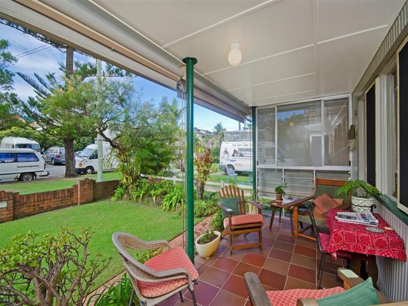 50 Teemangum Street, Currumbin QLD 4223