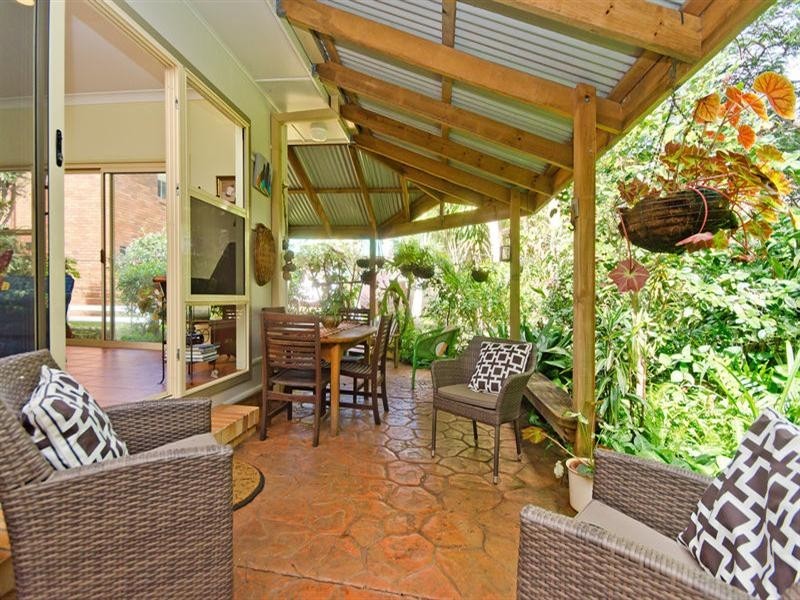 50 Teemangum Street, Currumbin QLD 4223