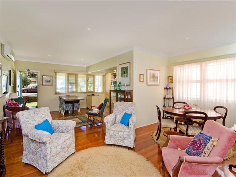 50 Teemangum Street, Currumbin QLD 4223