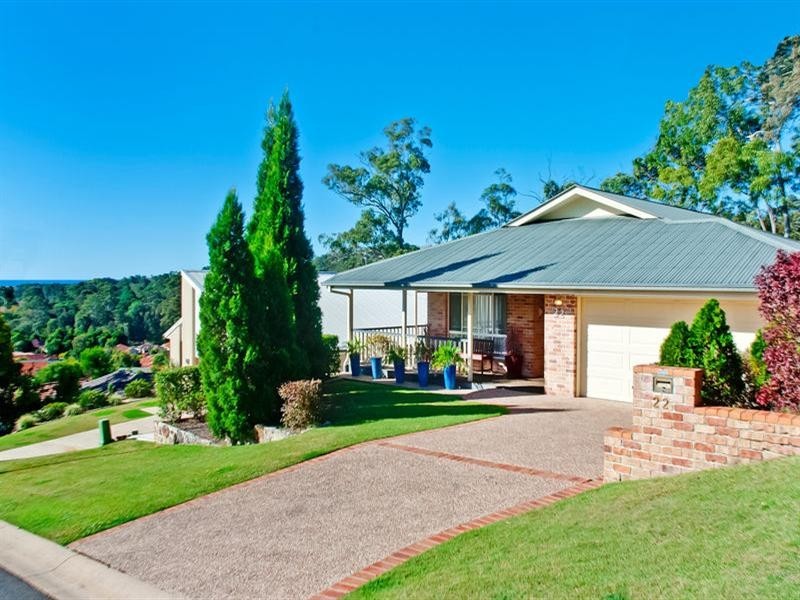 22 Laurina Court, Elanora QLD 4221