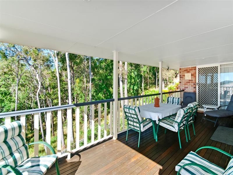 22 Laurina Court, Elanora QLD 4221