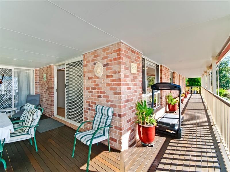 22 Laurina Court, Elanora QLD 4221