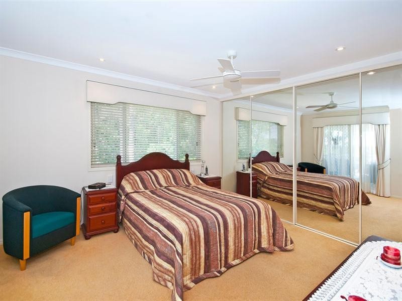 22 Laurina Court, Elanora QLD 4221