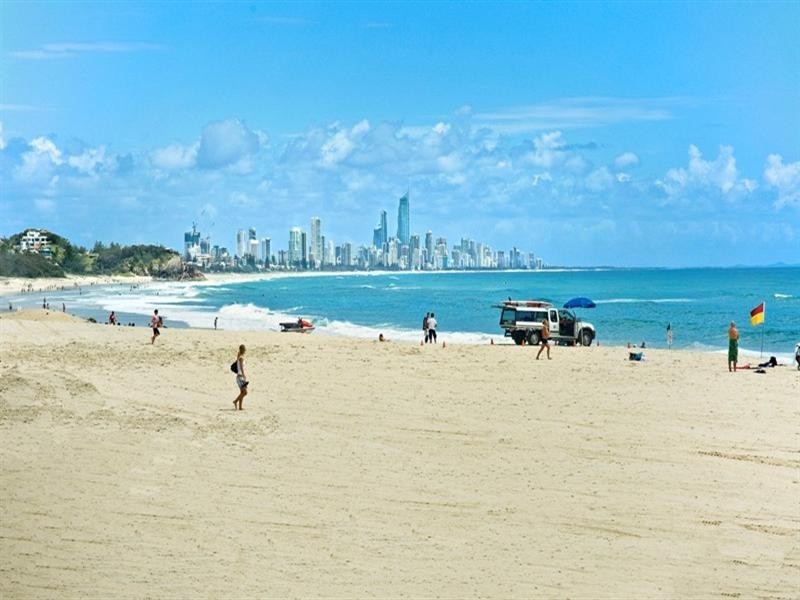 7/1045 Gold Coast Highway, Palm Beach QLD 4221