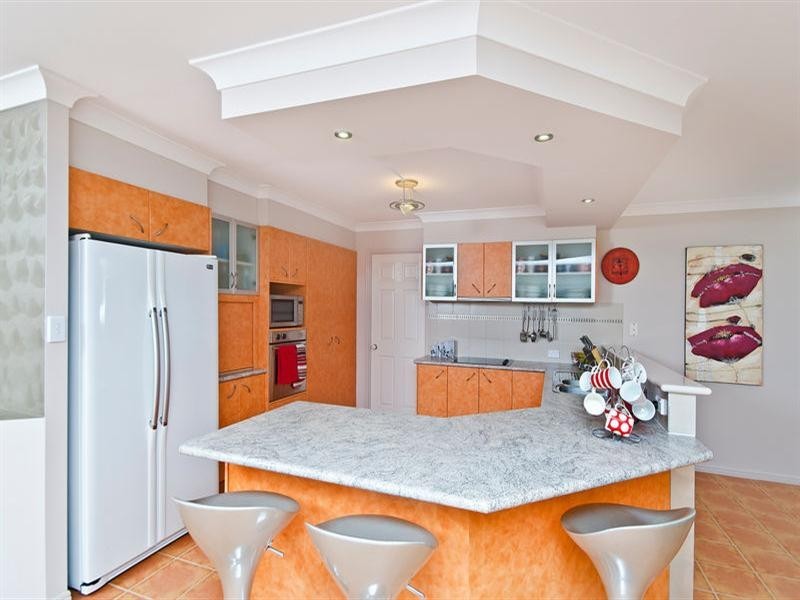 21 Baekea Drive, Elanora QLD 4221