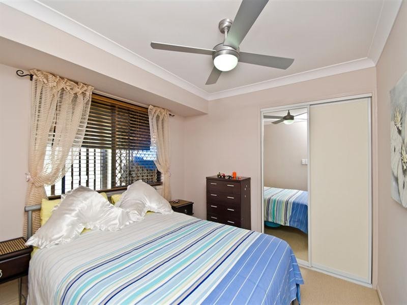 21 Baekea Drive, Elanora QLD 4221
