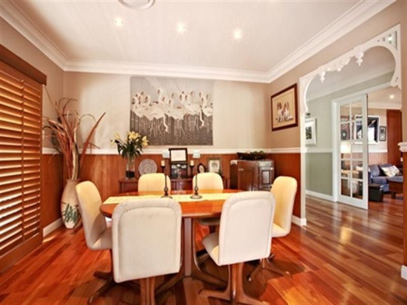 38 Whitsunday Drive, Currumbin Waters QLD 4223