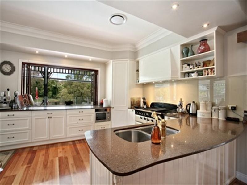 38 Whitsunday Drive, Currumbin Waters QLD 4223