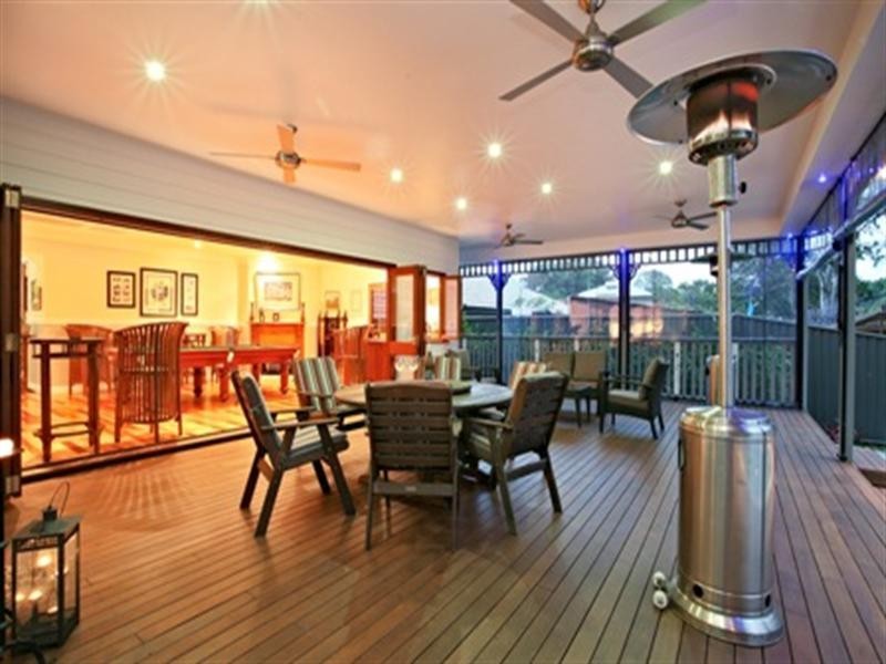 38 Whitsunday Drive, Currumbin Waters QLD 4223