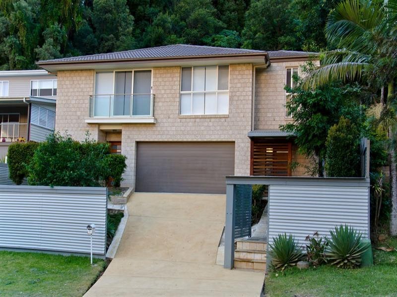 58 Wilkinson Crescent, Currumbin Waters QLD 4223