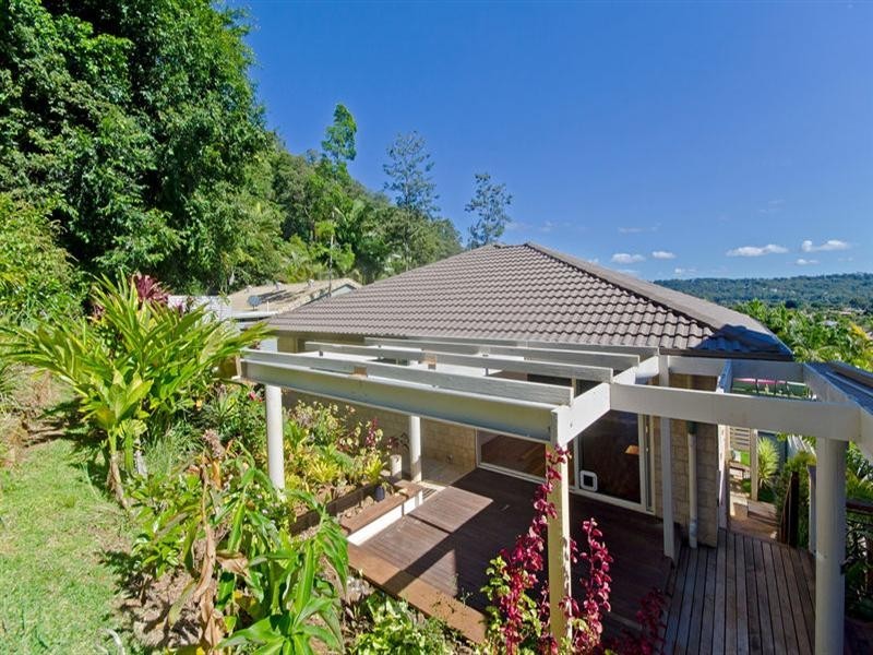 58 Wilkinson Crescent, Currumbin Waters QLD 4223